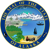 Alaska gaming permit