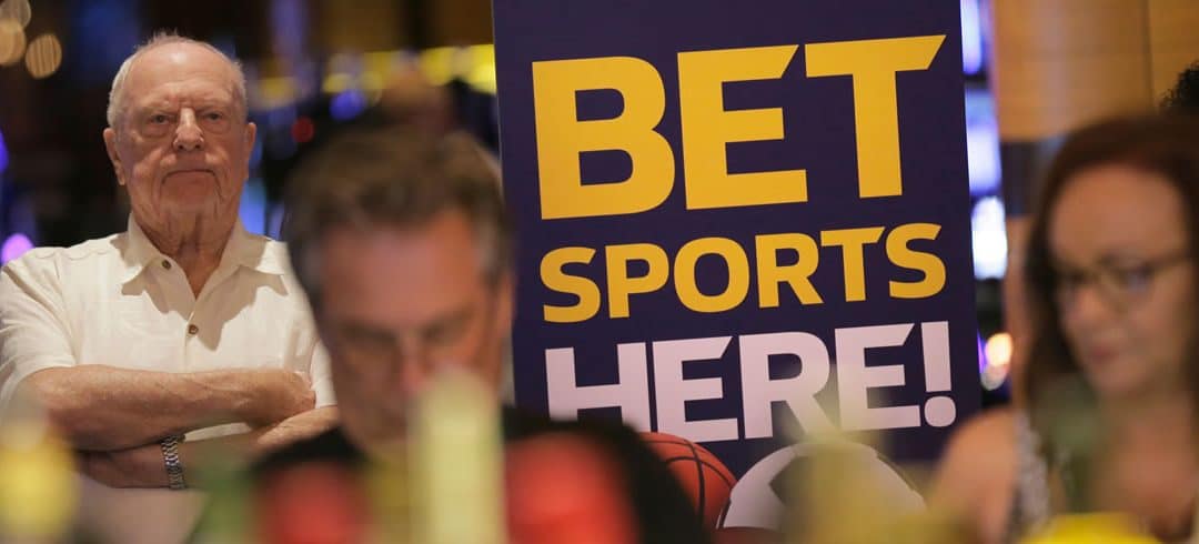 Colorado Sports Betting Requires Voter Approval