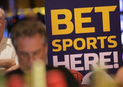 Colorado Sports Betting Requires Voter Approval