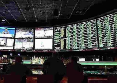 Concern About Sports Betting In Arkansas Could Lead To Another Statewide Referendum