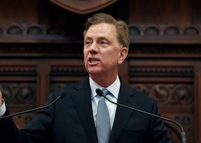 Connecticut Sports Betting May Not Have Governors Immediate Support, Left Out Of Budget