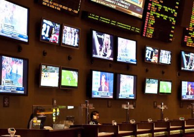 Connecticut Public Hearing Opens A Major Debate On Sports Betting Exclusivity Rights