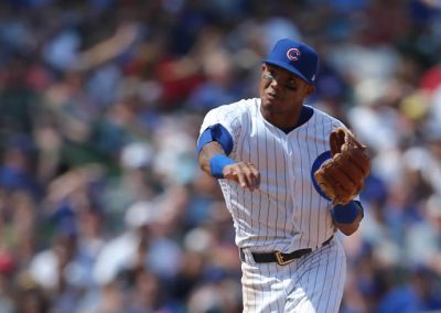 Chicago Cubs Invest In Offshore Betting Data Provider