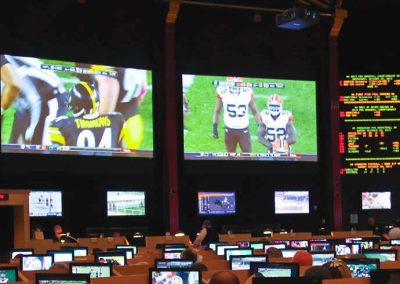 Sports Betting In New Mexico Is Now On Uncertain Grounds