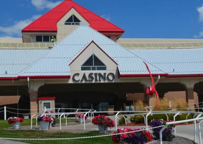 Prairie Meadows Takes Action On Iowa Sports Betting