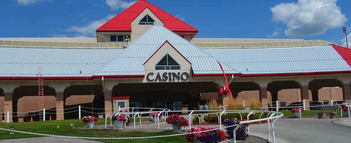 Prairie Meadows Takes Action On Iowa Sports Betting