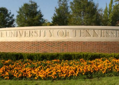 University Of Tennessee Raises Concerns Over Sports Betting Bill