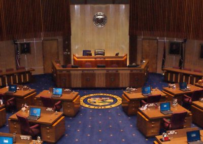 Sports Betting Bill Passes Committee, Moves To Arizona Senate Floor