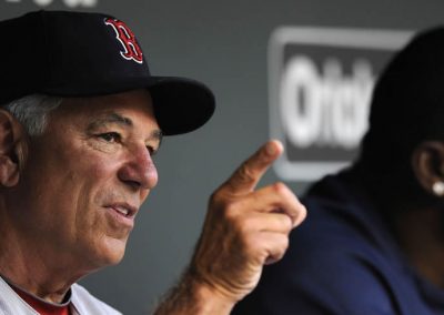 Ex-manager Bobby Valentine, Tribes, and Lottery Weigh In On Connecticut Sports Betting