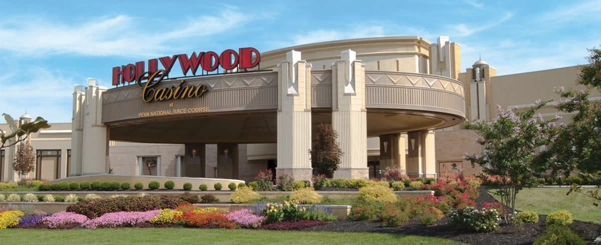 pa hollywood casino online promo code