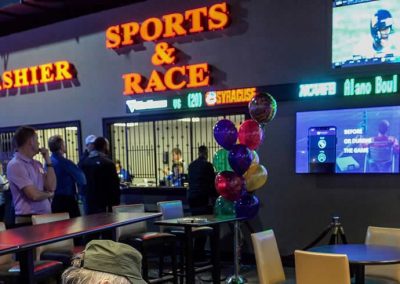 Sports Betting In West Virginia Temporarily Suspended At Mardi Gras and Wheeling Island Casinos