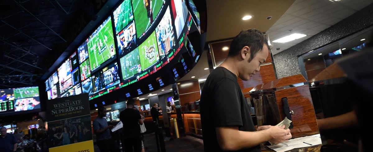is online sports betting legal in maryland