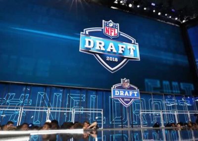 2019 NFL Draft: No Props At Pennsylvania Sportsbooks