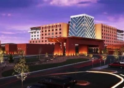 Third New Mexico Casino Prepares To Offer Sports Betting