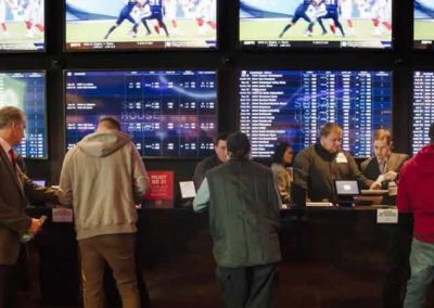 Tennessee Sports Betting Bill Passes House, Heads To Senate