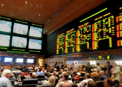 Pennsylvania Sports Betting Revenue Hits An All-time High In March