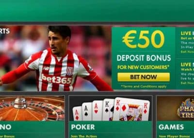 EML Payments Partners With Bet365 To Launch Branded Sports Betting Card In New Jersey