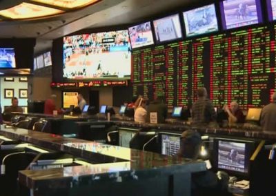 West Virginia Has Officially Reached A Sports Betting Handle Of $100 Million