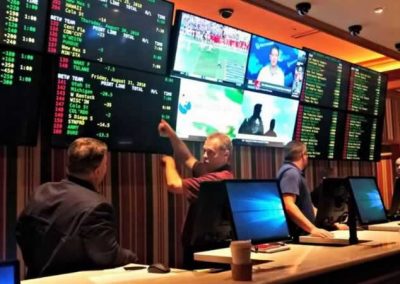 Colorado Sports Betting Bill Passes House Committee