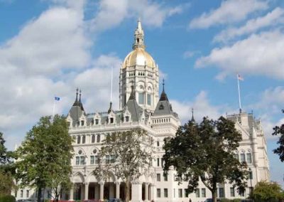 Special Session May Be Needed For Connecticut Sports Betting