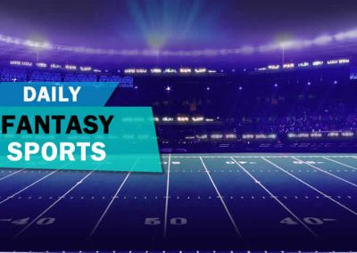 Texas Bringing Back The Possibility Of Legal Daily Fantasy Sports