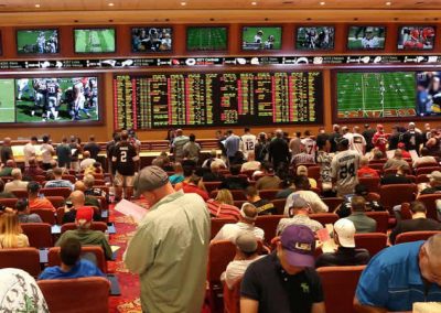 Three Strikes You’re Out: States That Struck Out On Sports Betting This Year