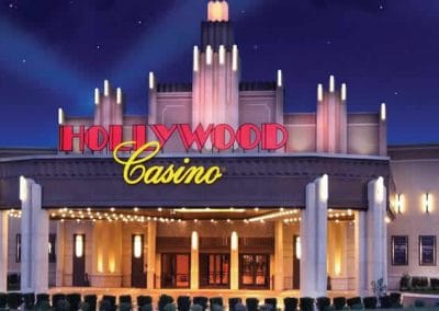 Hollywood Casino Leads The Way For West Virginia Sports Betting Revenue