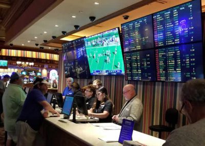 Louisiana Sports Betting Discussion Turns To Taxation, Education, And Addiction