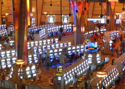 Mohegan Sun Announces Sports Betting Partnership With Kambi Group