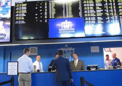 Canadian Sports Media Powerhouse theScore On Track To Open New Jersey Sportsbook