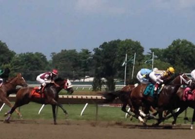 New Jersey Horsemen Could Be Entitled To Operate Their Own Sportsbooks