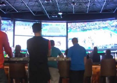 First Sports Betting Bill Finally Introduced In Ohio