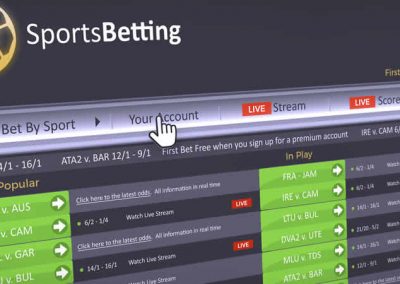 Sports Betting Bill In Tennessee Gets Amended Further