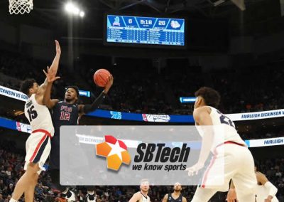 Oregon Has Selected SBTech As Lottery Sports Betting Partner