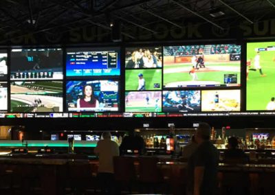 Oregon Sports Betting Via SBTech To Launch Pending Background Investigation