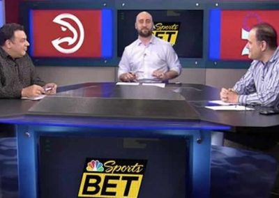 NBC Sports Philadelphia Shifts Coverage To Support Pennsylvania Sports Gamblers