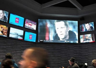 Over estimations Appear To Give Legal Sportsbooks And Governments A Shot of Reality