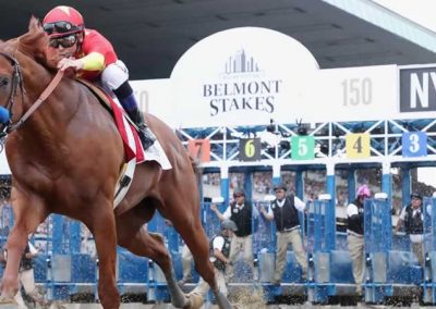 How To Watch The 2019 Belmont Stakes