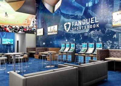 FanDuel Sportsbook Expects To Build An $8.3 Billion Market In The US