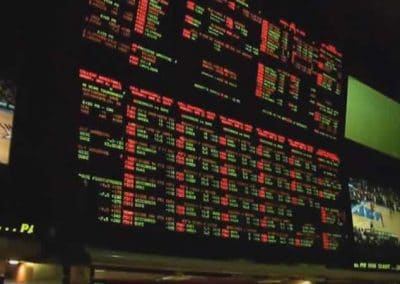 Louisiana Sports Betting Bill On Life Support After House Committee Vote