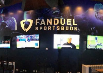 Meadowland’s FanDuel Sportsbook Eclipses $10 Million In Revenue For 2019