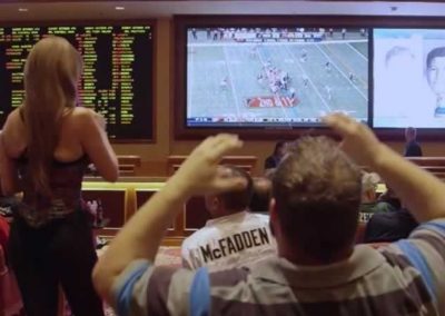 A New Michigan Sports Betting Bill To Be Introduced Soon