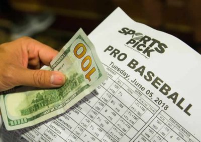 Mississippi Lottery Could Join Sports Betting By December