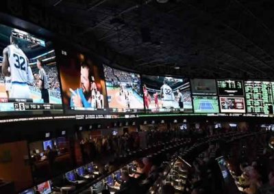 State Tax Revenue From Sports Betting In Mississippi Surpasses $1M On The Year