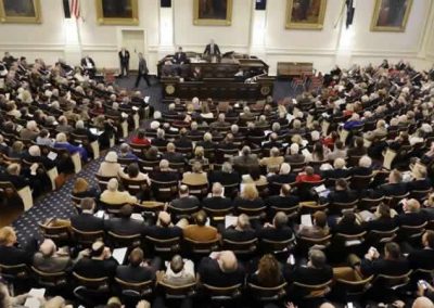 New Hampshire Sports Betting Still A Possibility After Bill Dismissal