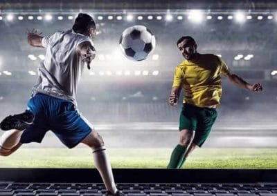 Gaming Tech Provider, Newgioco, Reports Revenue Increase As US Sports Betting Market Grows