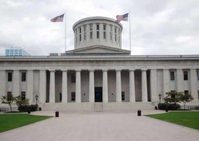 Ohio Sports Betting Proposal Limited To Brick-And-Mortar Books