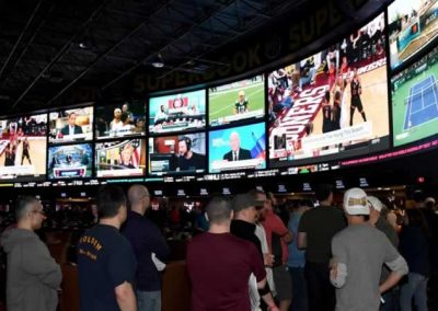 Online Betting Could Boost Pennsylvania Sports Wagering Into First Place