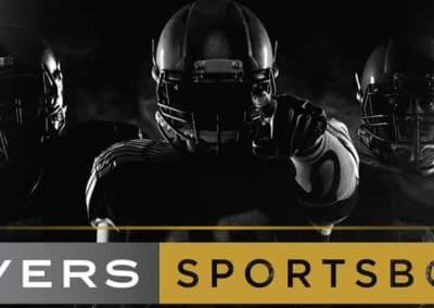 Rivers Sportsbook Leads The Pennsylvania Books For The 3rd Straight Month