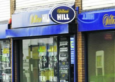 William Hill US Set To Power Third New Mexico Sportsbook